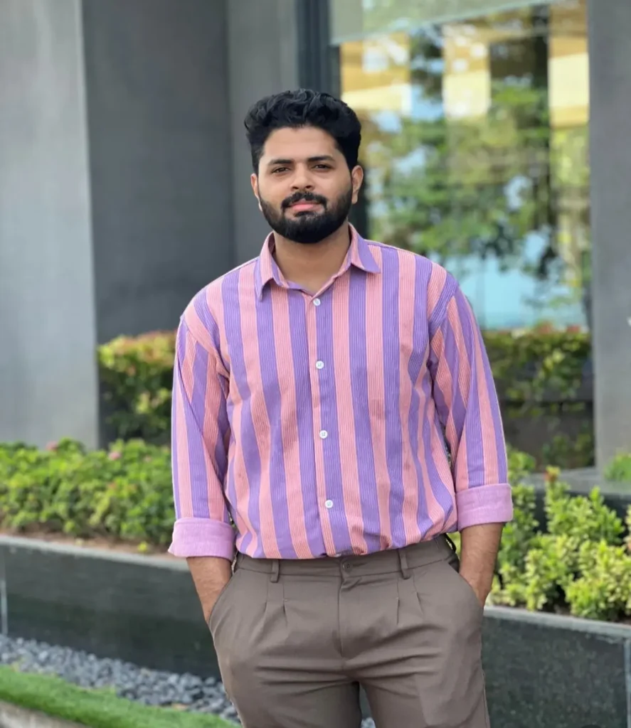 best digital marketing analyst in calicut